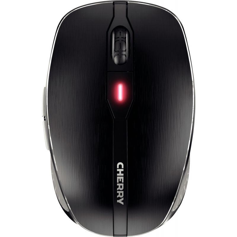 SOURIS CHERRY SFIL MW8C ADVANC