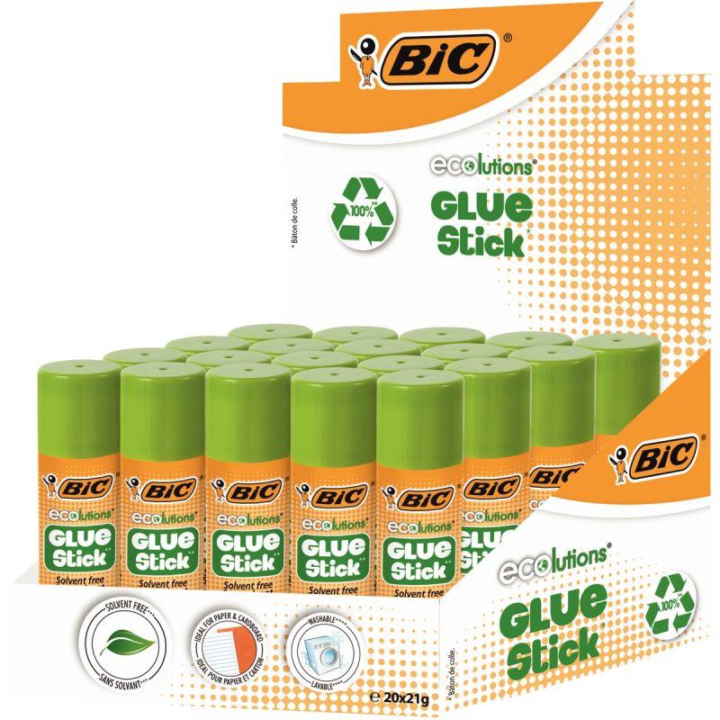 BTE20BATON COLLE21G GLUE STICK