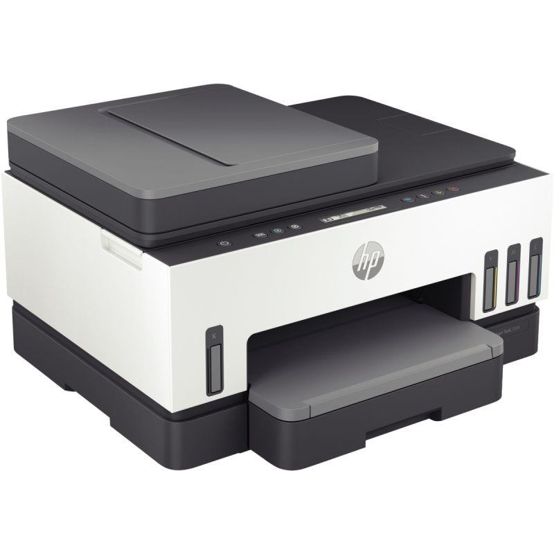 MULT JET ENC HP SMARTTANK 7305