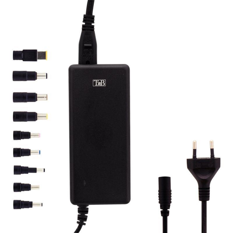 CHARGEUR UNIVERSEL 90 WATTS