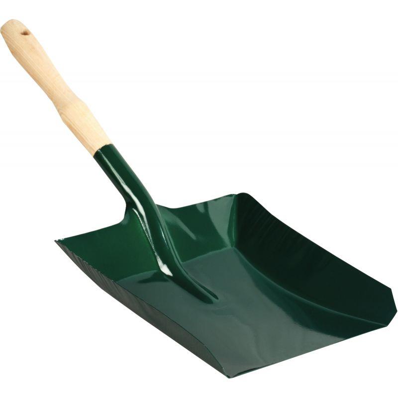 PELLE METAL MANCHE BOIS VRT