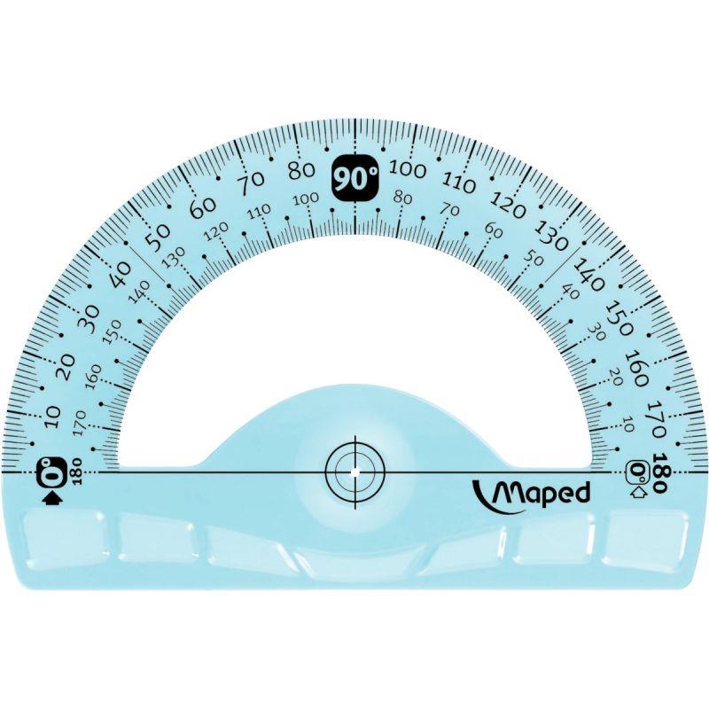 RAPPORTEUR 180D 12CM INCASSABL