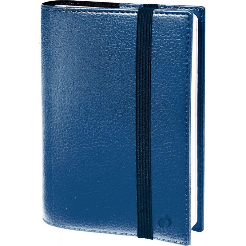 AGENDA TIME&LIFE21X27 BL METAL
