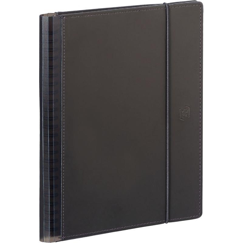 AGENDA MY FAB 21X29,7 GRIS
