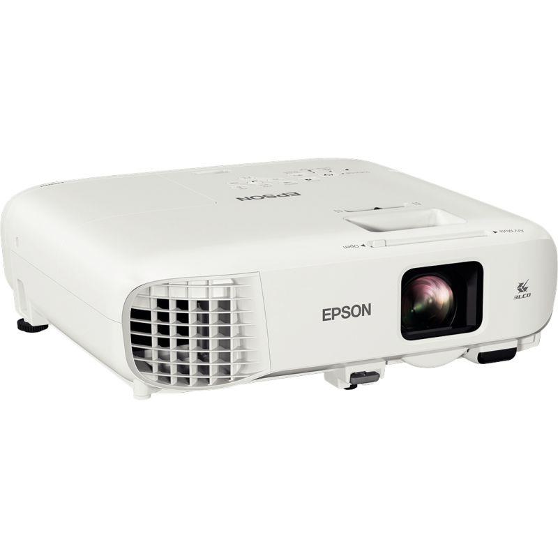 VIDEOPROJ EPSON XGA EB-E20