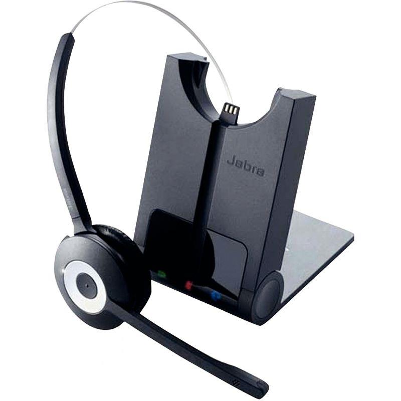 CASQUE JABRA PRO 920 MONO