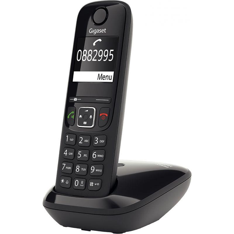 TELEPHONE GIGASET AS690