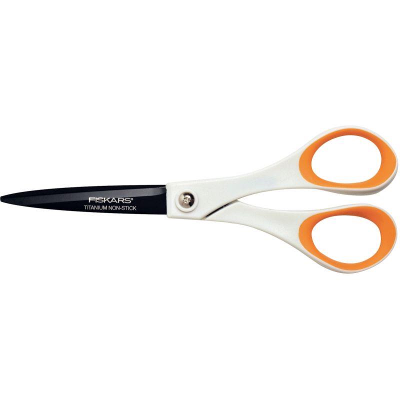 CISO FISKARS TITAN AMBID 18CM