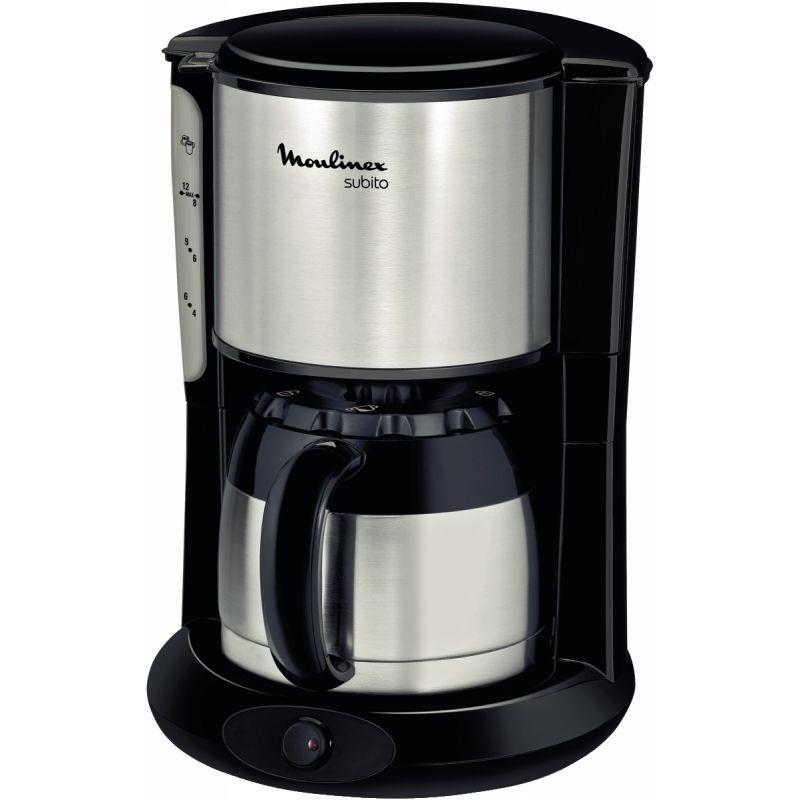 CAFETIERE ISOTHERME MOULINEX