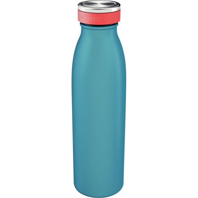 BOUTEILLE ISOTHERME 500ML BLE