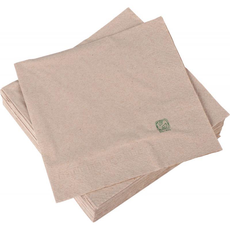 PQ50 SERVIETTES OUATE 2P 40X40