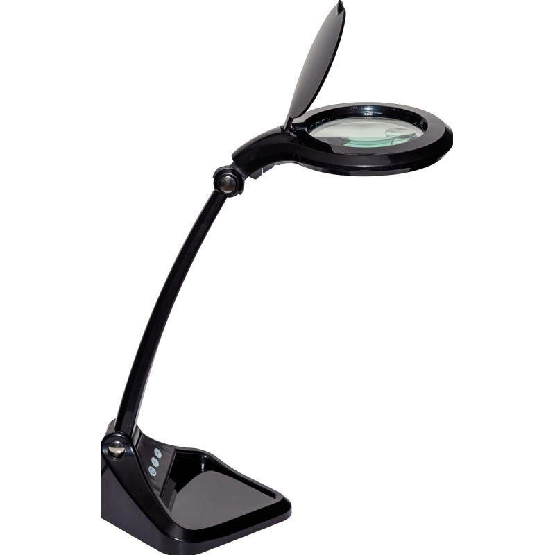 LAMPE LED LOUPE MAUL IRIS NR