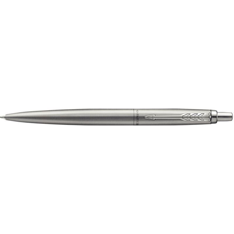 STYLO BILLE JOTTER XL ARGENT