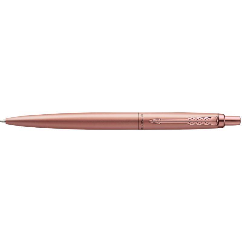 STYLO BILLE JOTTER XL OR ROSE