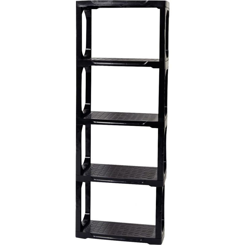 ETAGERE RESISTANTE 5 TABLETTES