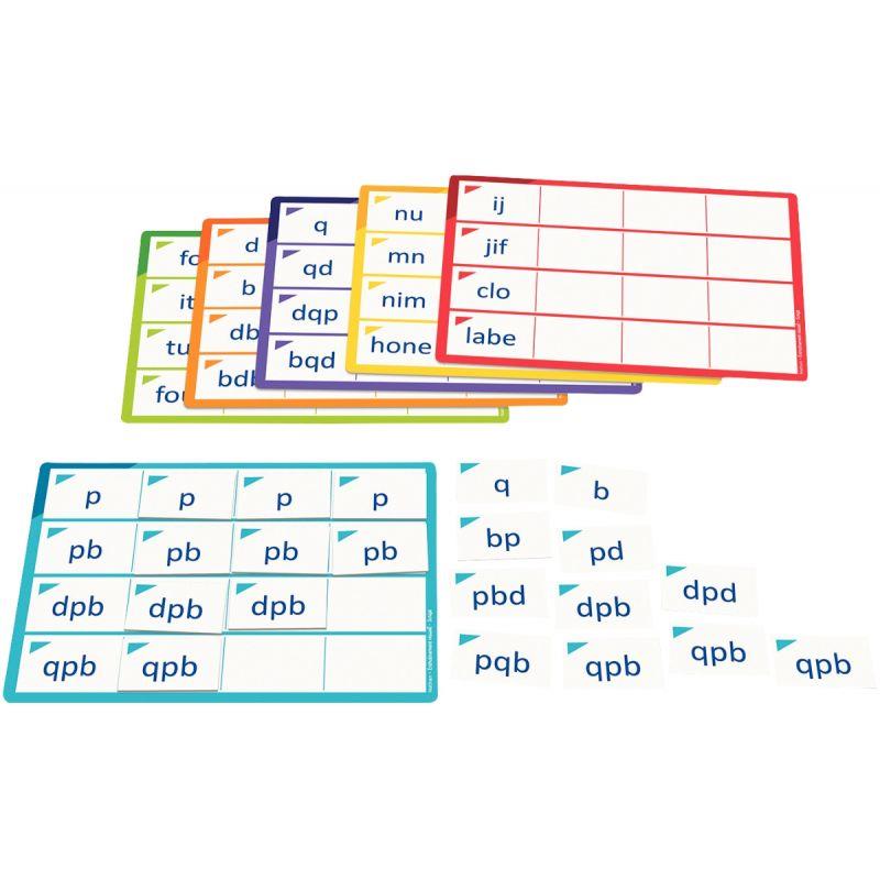 ENTRAINEMENT VISUEL SCRIPT