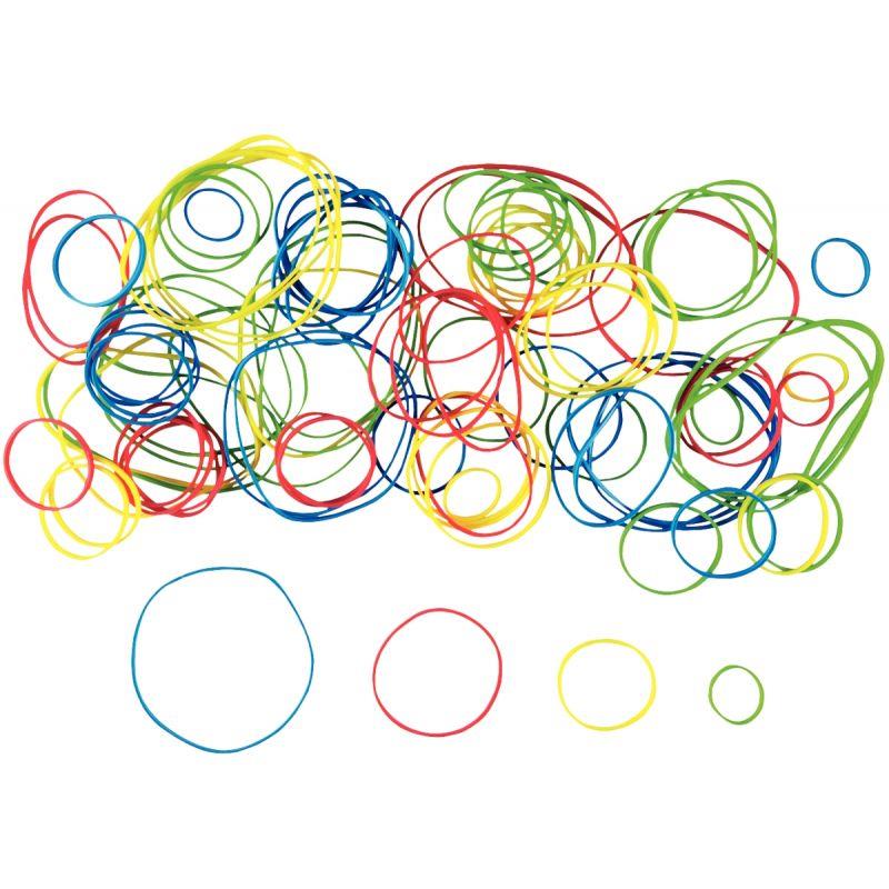 REASSORT ELASTIQUES P/09542