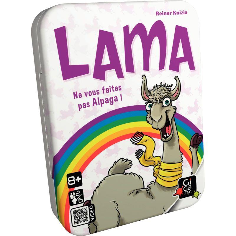 LAMA