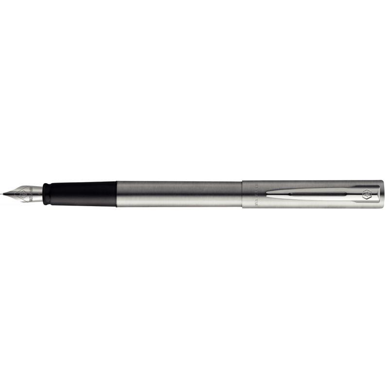 STYLO PLUME ALLURE CHROME