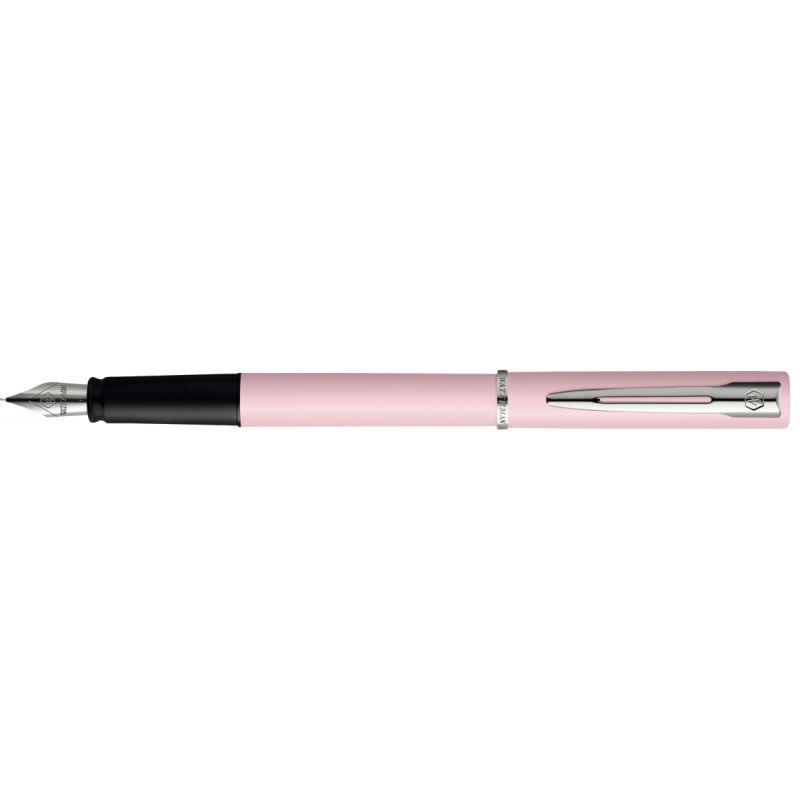 STYLO PLUME ALLURE ROSE PASTEL