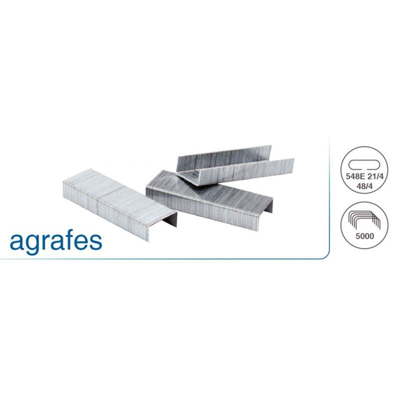 BTE5000 AGRAFE 548 21/4-48/4