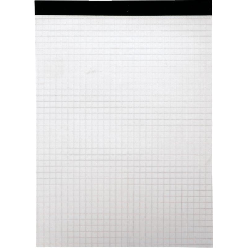 BLOC SANS COUVERTURE A5 60G