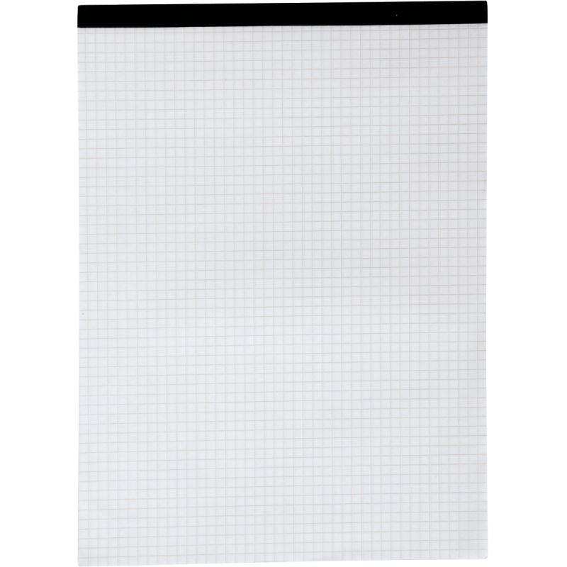 BLOC SANS COUVERTURE A4 60G