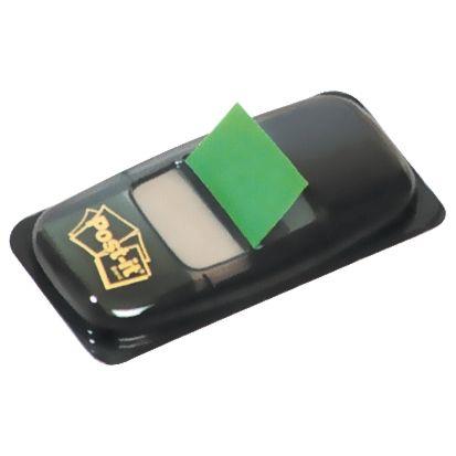 CARTE 50 INDEX P-IT 25MM VRT