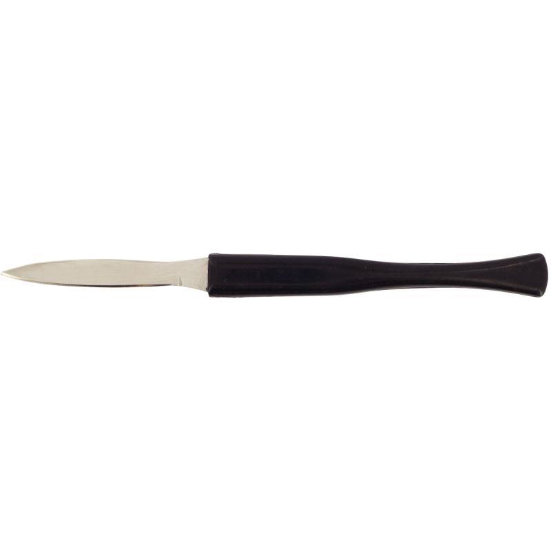 GRATTOIR SCALPEL   MANCHE NOIR