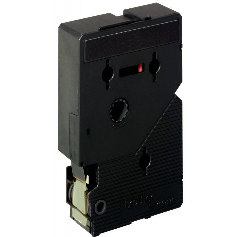 RECH BROTHER TC NOI/BLC 9MM