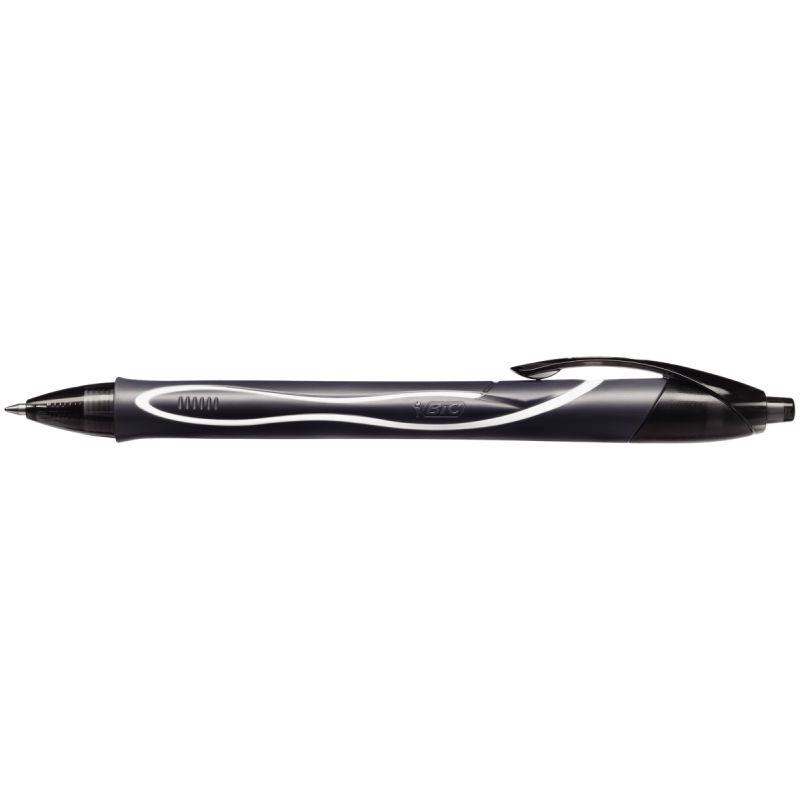 STYLO GELOCITY QUICK DRY NOIR