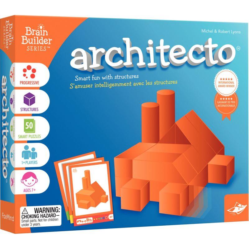 ARCHITECTO