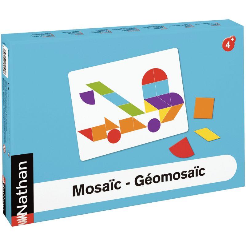 MOSAIC GEOMOSAIC