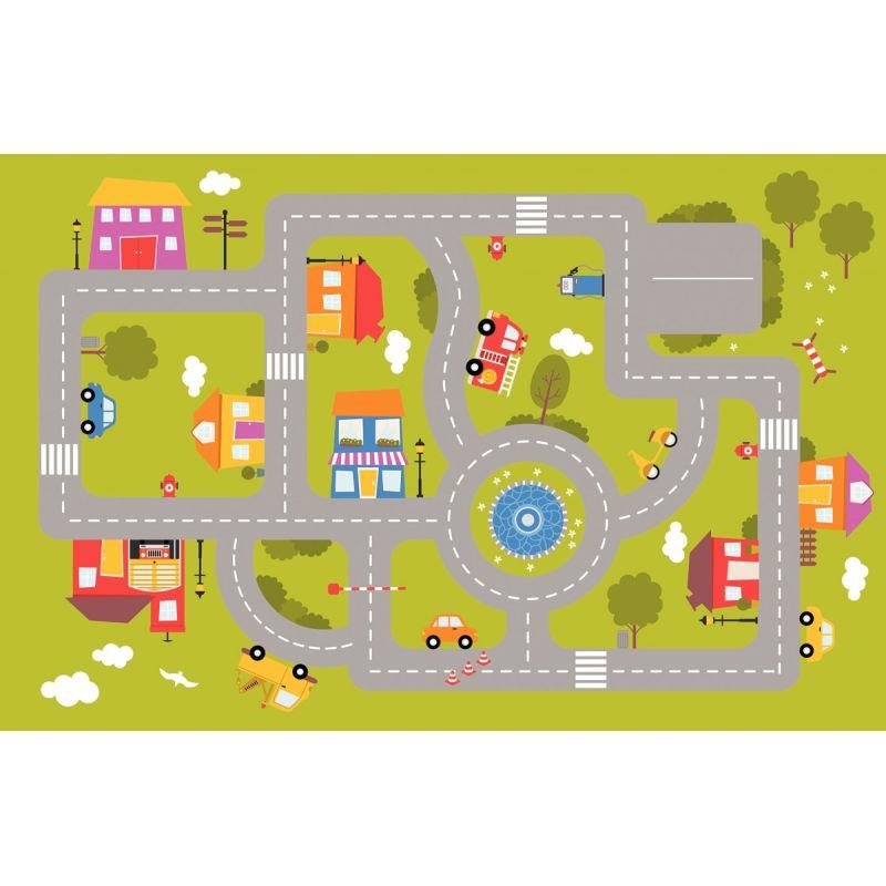 TAPIS P/ILOT 12385 75X115CM