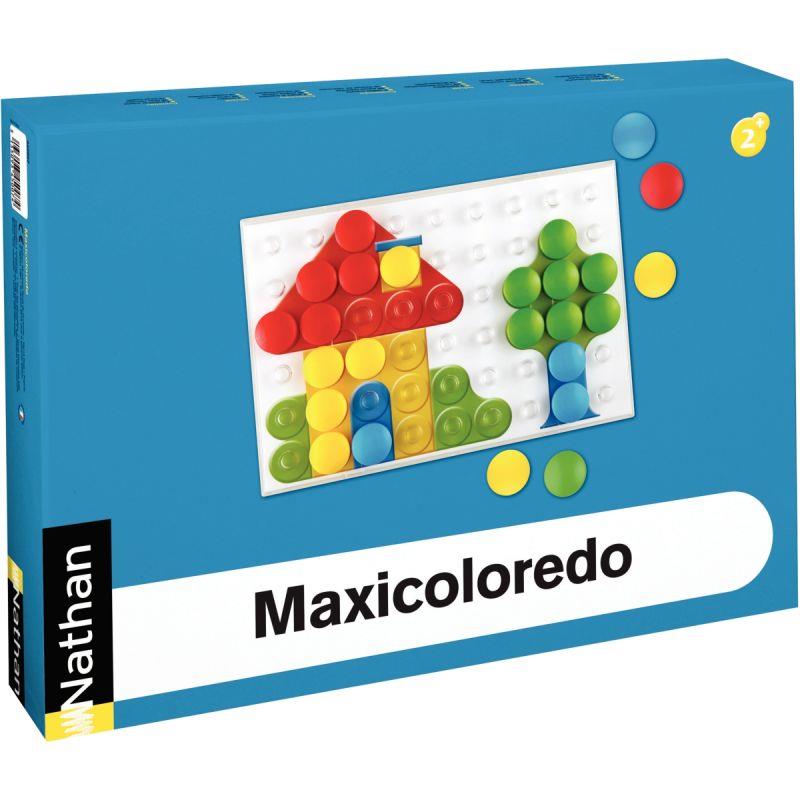 MAXICOLOREDO