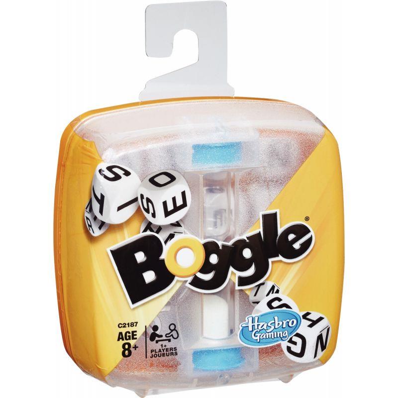 BOGGLE