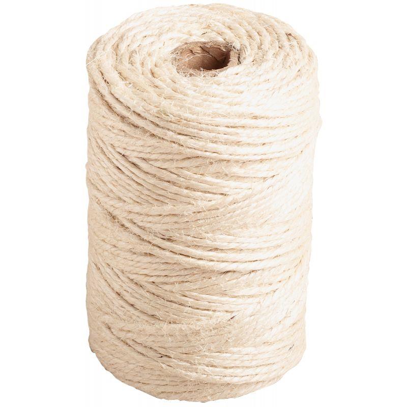 ROLL 1KG FICELLE SISAL MOYEN