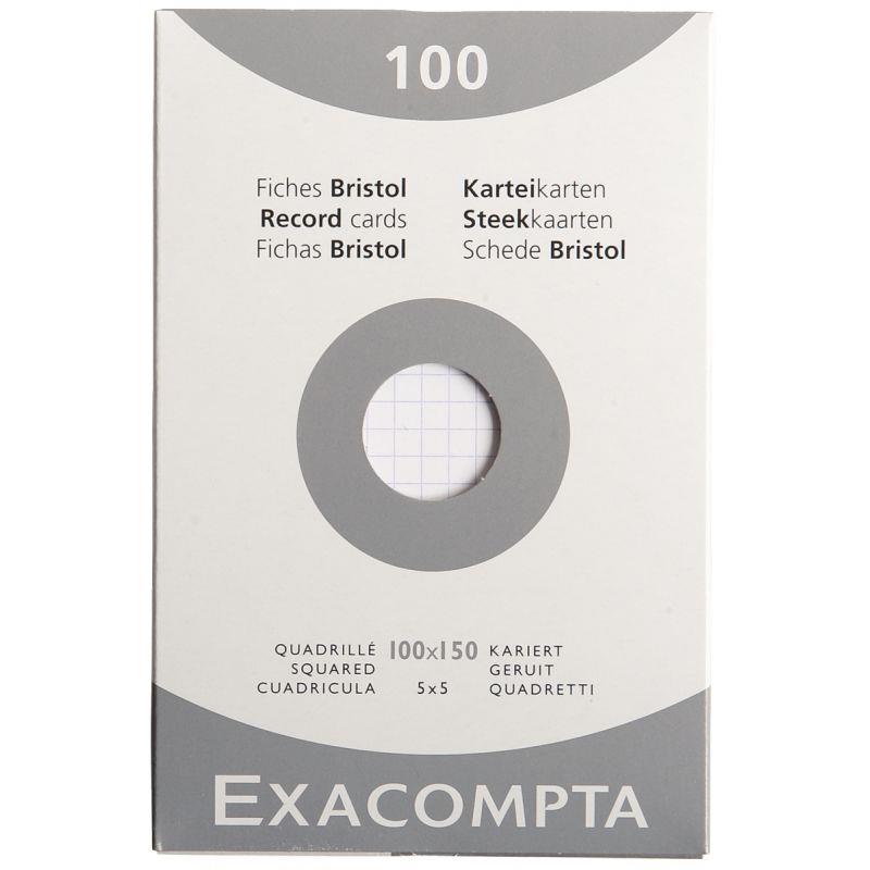 BT 100 BRISTOL 5X5 100X150 BLC