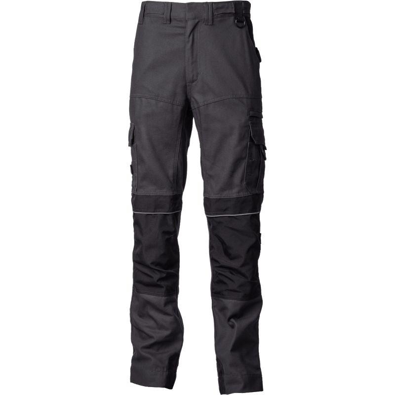 PANTALON SMART TS 40/42 GRIS F