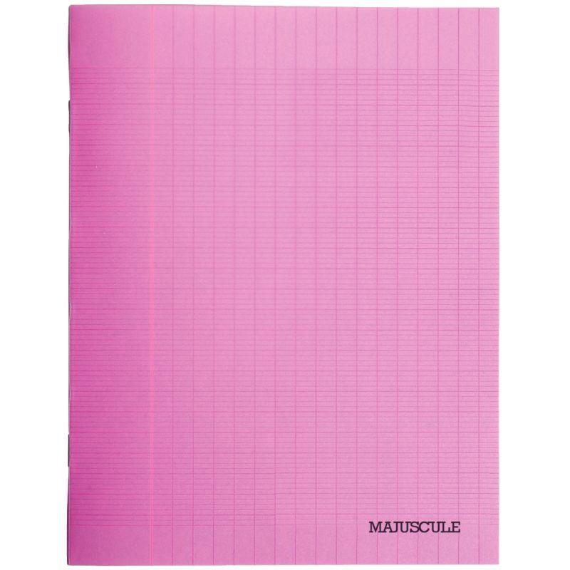 PIQ 48P MAJU PP 24X32 SEY ROSE