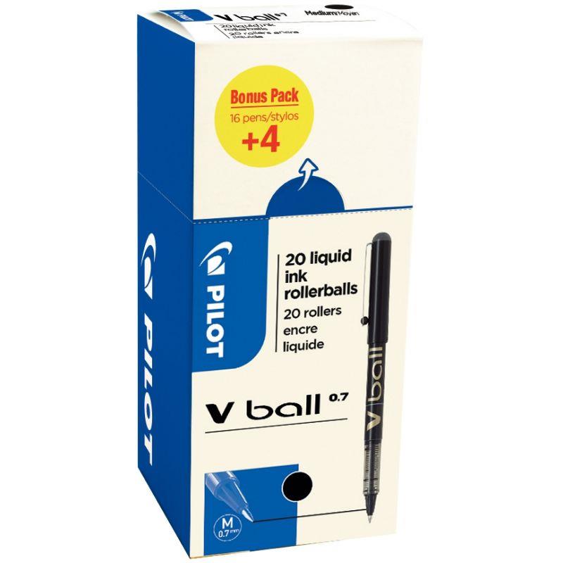 ECOPACK 20ROLL VBALL7 NR DT4GR