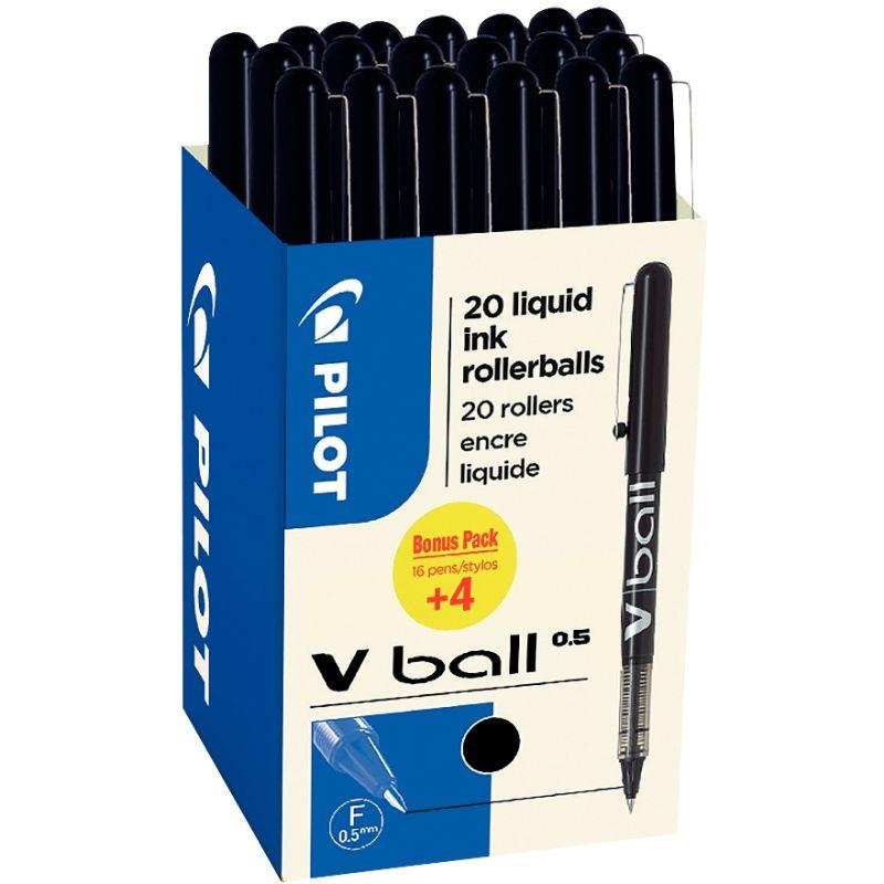 ECOPACK 20ROLL VBALL5 NR DT4GR