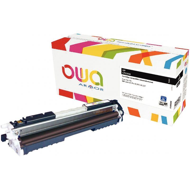 TONER HP CF230A NR CO