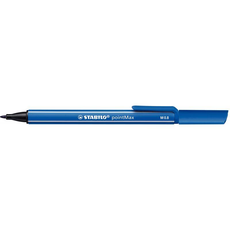 FEUTRE NYLON POINTMAX BLEU