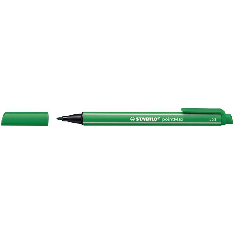 FEUTRE NYLON POINTMAX VERT