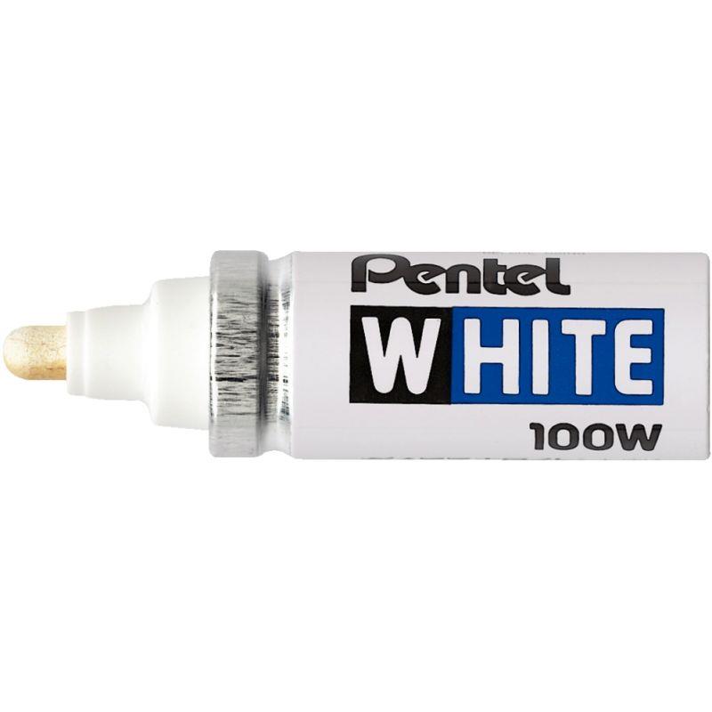 MARQ PENTEL WHITE 100W PL BLC