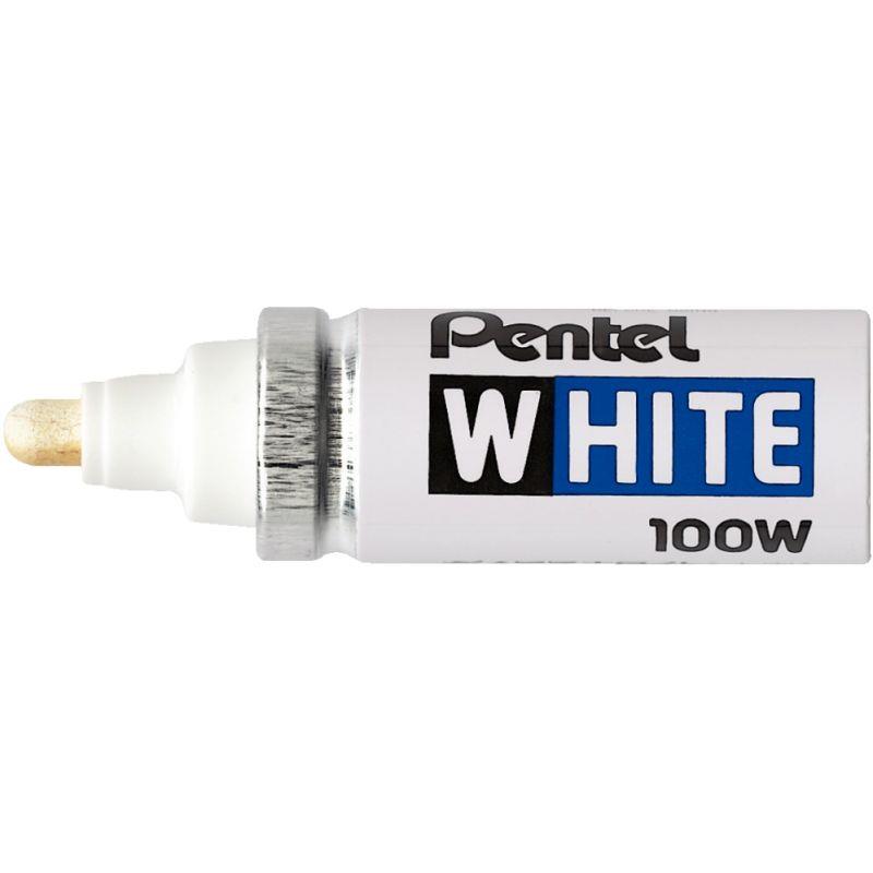 MARQ PENTEL WHITE 100W  PL BLC