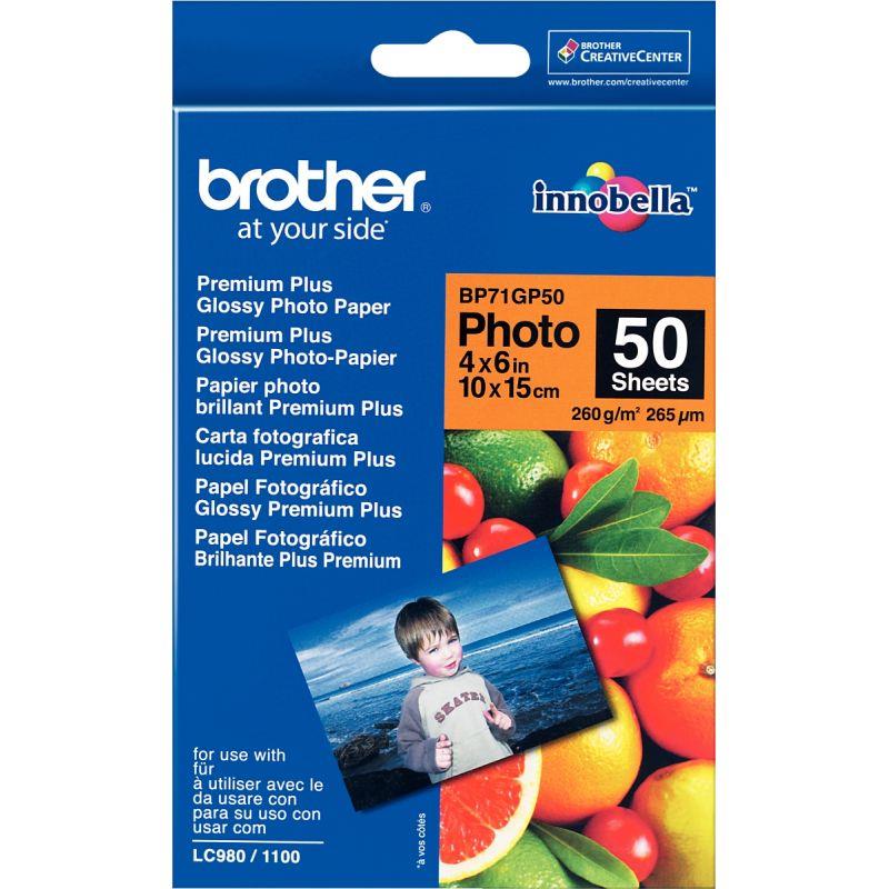 PQ50F BROT PHOTO BRILLANT10X15