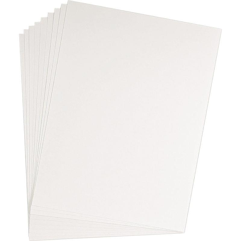 PQ 100 BUVARDS 16X21CM 125G