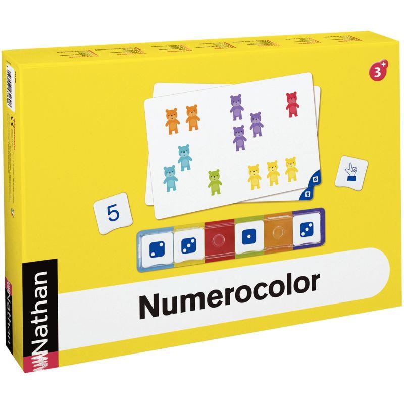 NUMEROCOLOR